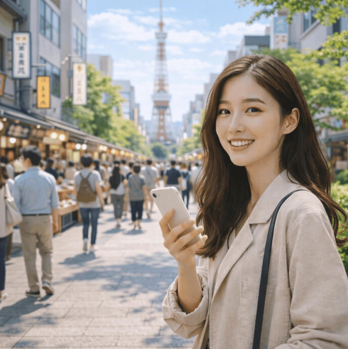 Marketing strategies connecting Japan and Hong Kong audiences.